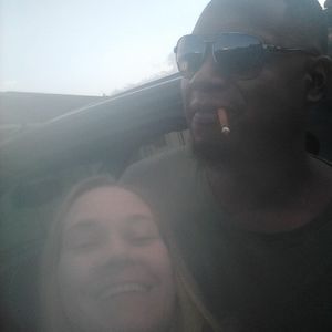 Meet your Posher, Farrah